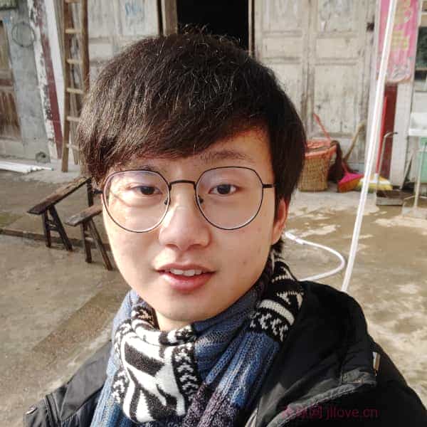 30岁岁四川单身帅哥 - 临高吉缘网