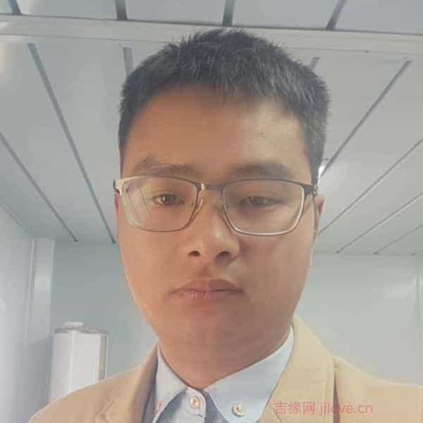 36岁岁山东单身帅哥 - 临高吉缘网