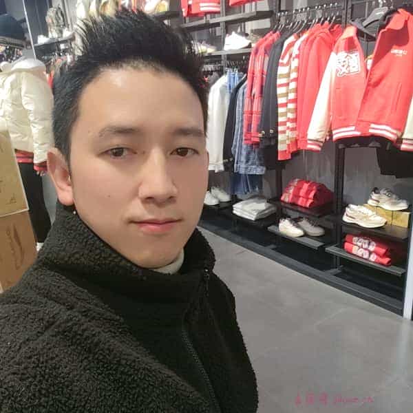 33岁岁湖南单身帅哥 - 临高吉缘网