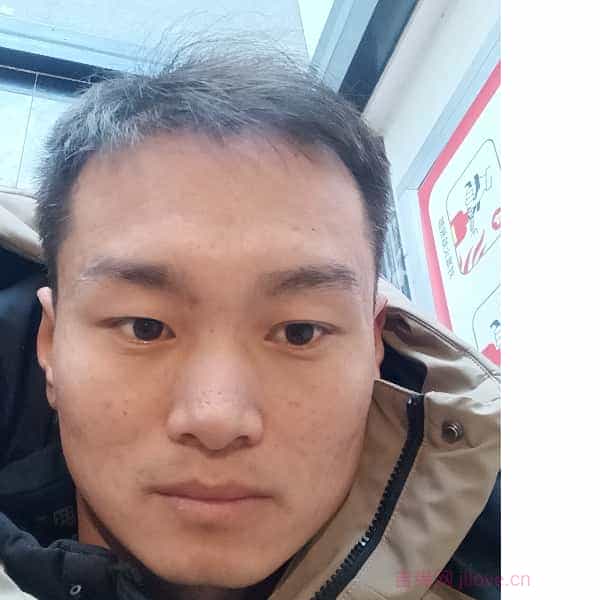 36岁岁安徽单身帅哥 - 临高吉缘网