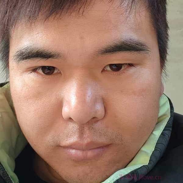 39岁岁山东单身帅哥 - 临高吉缘网