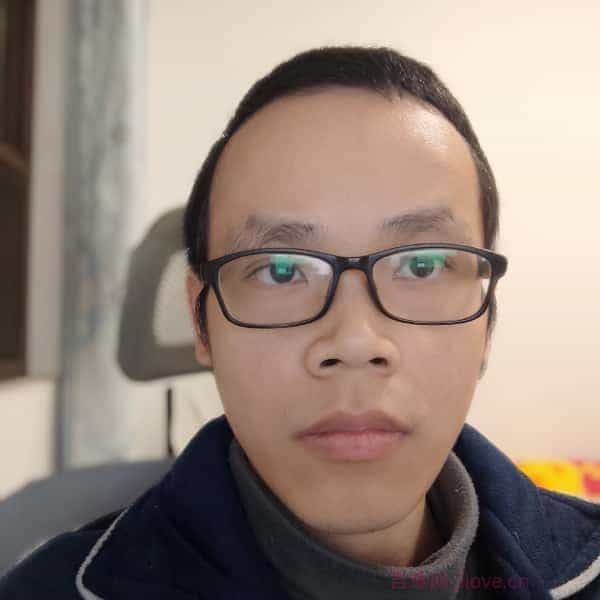 29岁岁湖南单身帅哥 - 临高吉缘网
