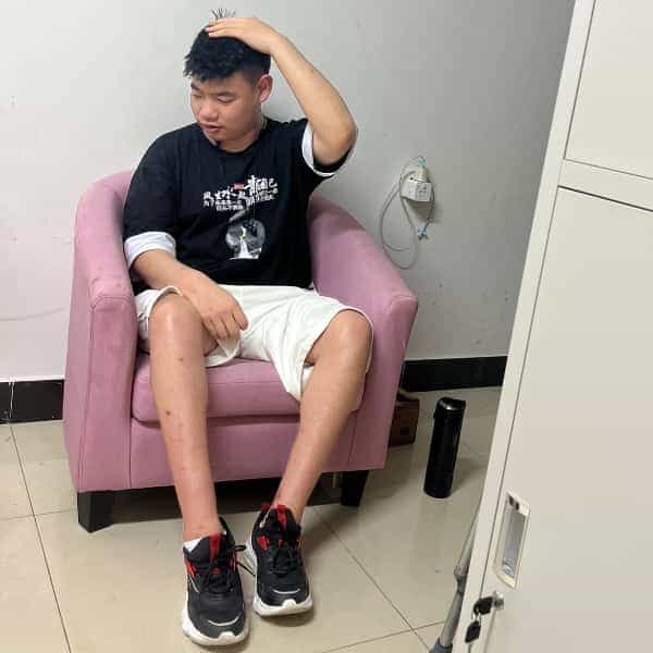 28岁岁河北单身帅哥 - 临高吉缘网