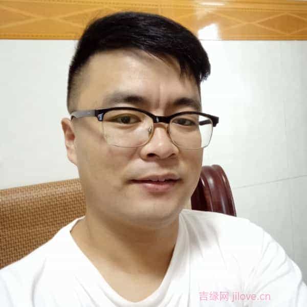 33岁岁江苏单身帅哥 - 临高吉缘网