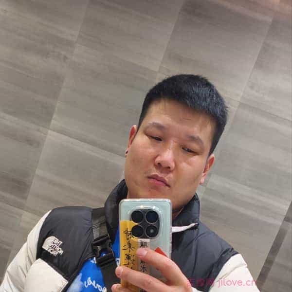 34岁岁河南单身帅哥 - 临高吉缘网