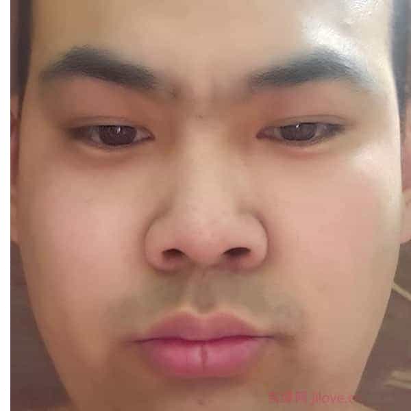 30岁岁山东单身帅哥 - 临高吉缘网