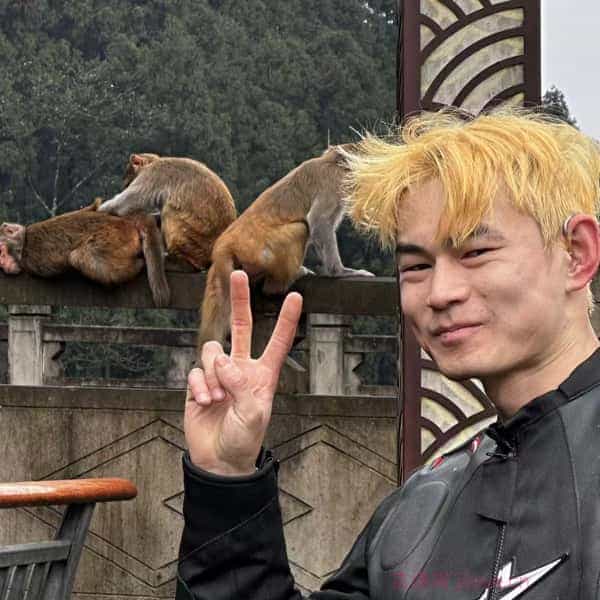 嘉宾照片