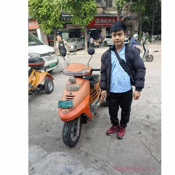 38岁岁广东单身帅哥 - 临高吉缘网
