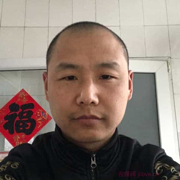 35岁岁河北单身帅哥 - 临高吉缘网