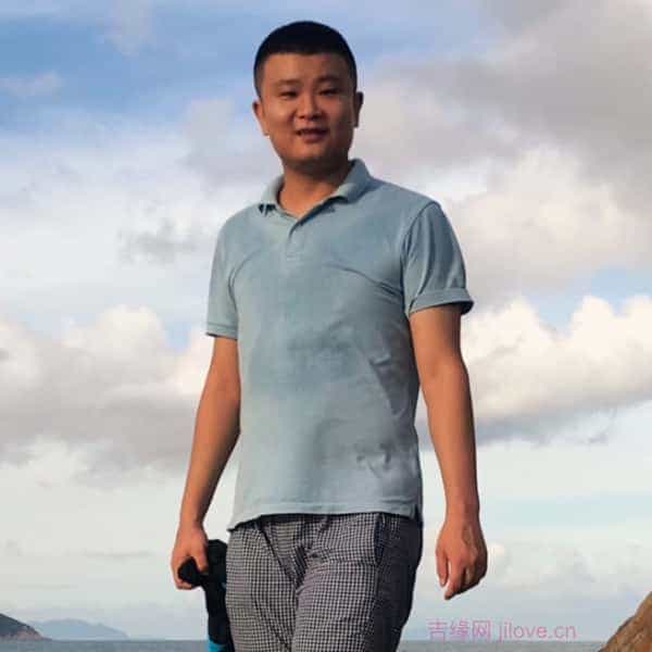 40岁岁湖南单身帅哥 - 临高吉缘网