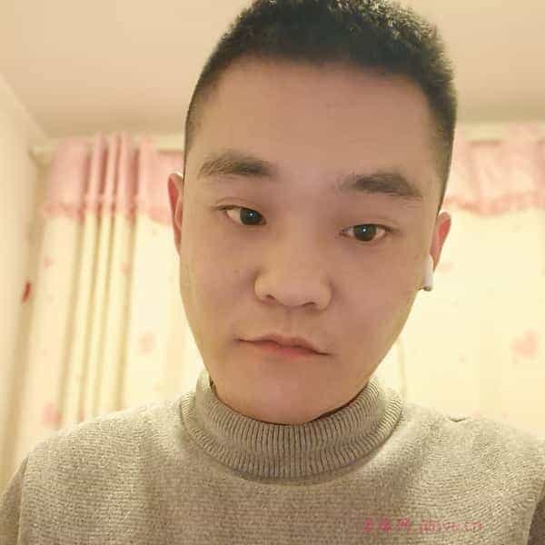 32岁岁山西单身帅哥 - 临高吉缘网