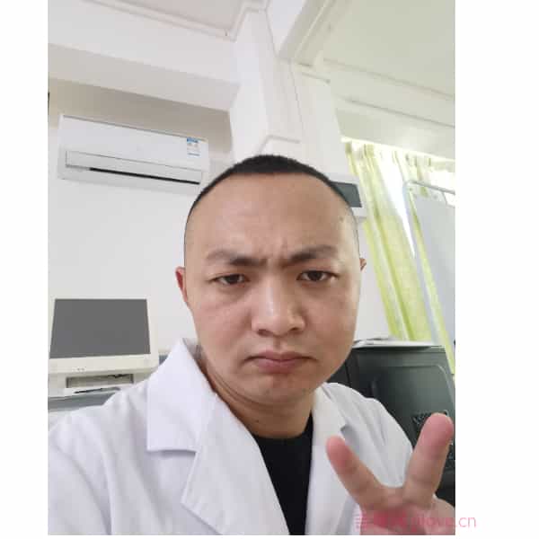 31岁岁四川单身帅哥 - 临高吉缘网