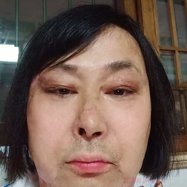 38岁岁山东单身帅哥 - 临高吉缘网