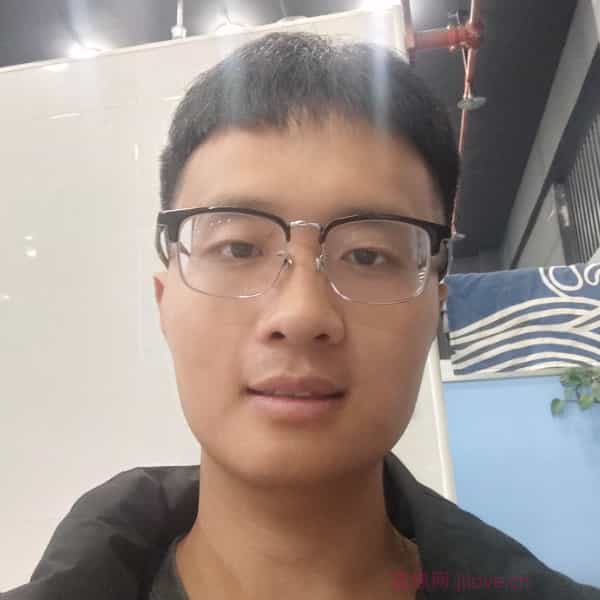25岁岁河南单身帅哥 - 临高吉缘网