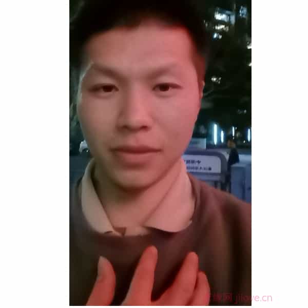 36岁岁广东单身帅哥 - 临高吉缘网