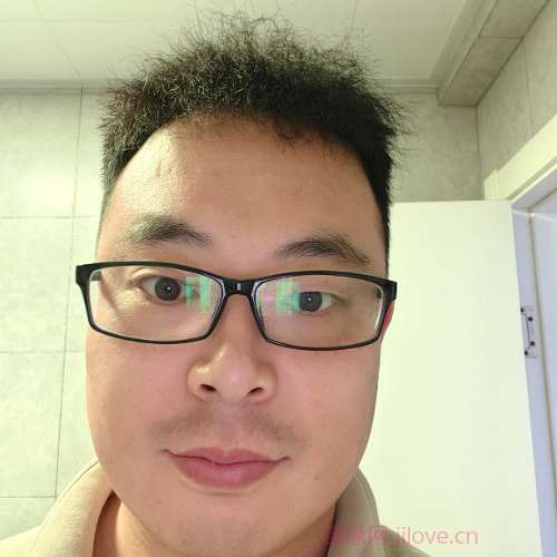 33岁岁山东单身帅哥 - 临高吉缘网