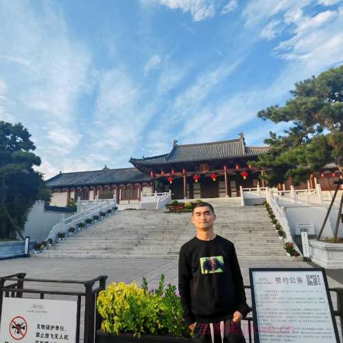 33岁岁浙江单身帅哥 - 临高吉缘网