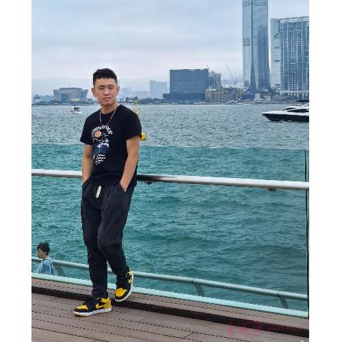31岁岁河南单身帅哥 - 临高吉缘网