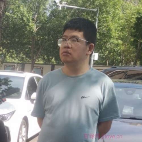 36岁岁河北单身帅哥 - 临高吉缘网