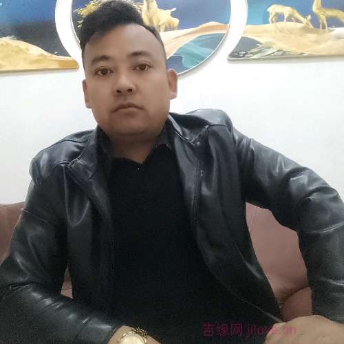 39岁岁山东单身帅哥 - 临高吉缘网