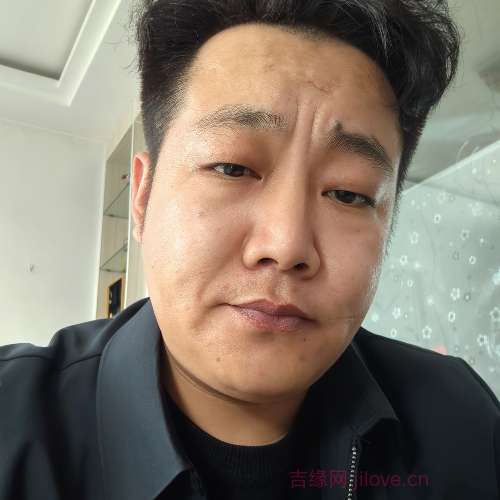 31岁岁山西单身帅哥 - 临高吉缘网