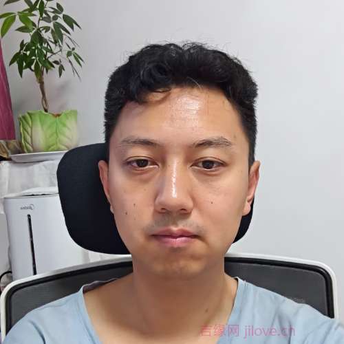36岁岁辽宁单身帅哥 - 临高吉缘网