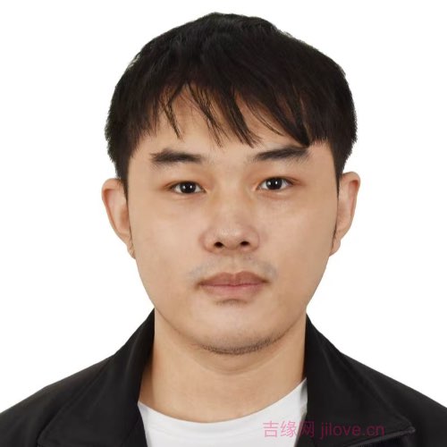 28岁岁山东单身帅哥 - 临高吉缘网