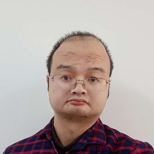 36岁岁湖南单身帅哥 - 临高吉缘网