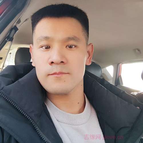 34岁岁山东单身帅哥 - 临高吉缘网
