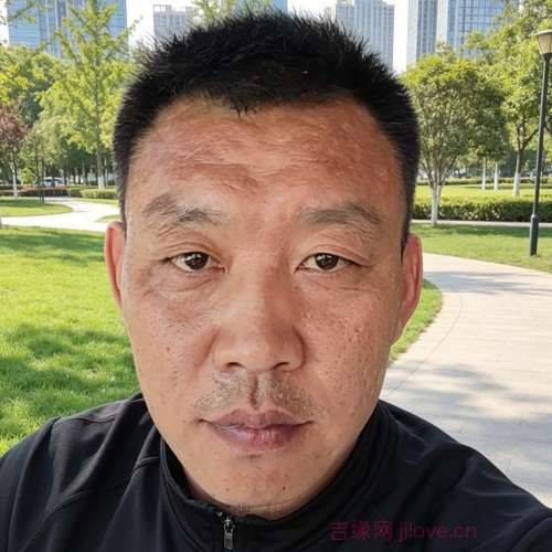 37岁岁甘肃单身帅哥 - 临高吉缘网