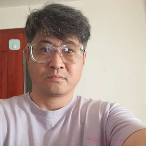 42岁岁辽宁单身帅哥 - 临高吉缘网
